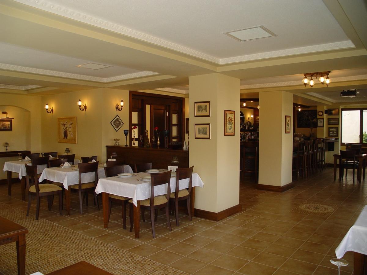 Hotel Samoy Marmaris Exterior foto